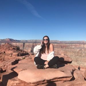 Meet your Posher, Morgan